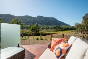 Gumleaf Villa Hosted by Halls Gap Accommodation