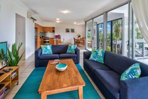Oasis One Hamilton Island - Affordable Apartment with Buggy
