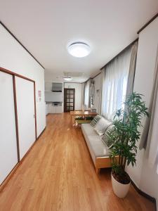 ルミハウス Lumi house