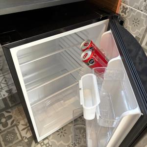 Private apartment with breakfast near Macroplaza