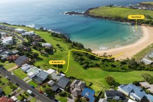 Ohana Oasis, Kiama