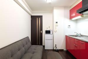 難波 - USJ 30m, Dotonbori 15m, KIX Direct, Max5 - XS08