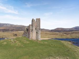 Canisp Studio Apartment - Uk49099