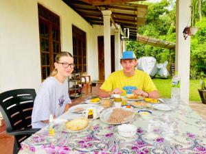 Hiriketiya Lima Homestay