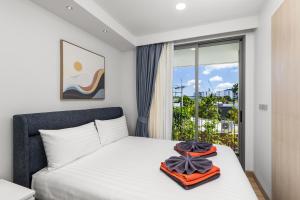 Skypark Celeste, brend new cozy apartment by VYVproperty