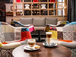 ibis Bristol Temple Meads