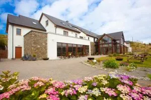 Inishbofin House Hotel - Renvyle