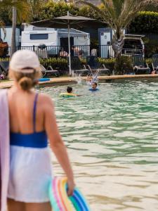 Tasman Holiday Parks - Jervis Bay