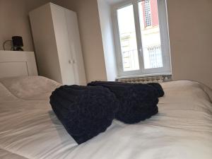 Lovely apartment in the heart of Trastevere