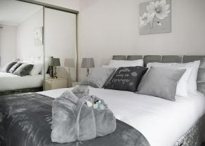 King Richards Country Lodges