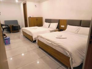 Hotel paradise