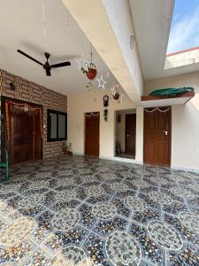 Diya Homestays Udupi - 2bhk Family AC Space