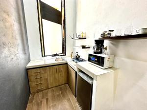 VIP 2 bedrooms Apt at Historic Center, TV y Roof