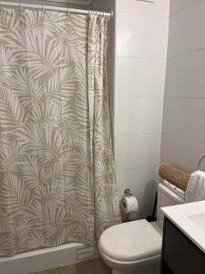 Depto nuevo a pasos del Movistar Arena Parque OHiggins y metro D604