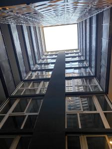 Depto nuevo a pasos del Movistar Arena Parque OHiggins y metro D604