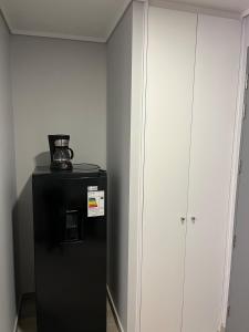 Depto nuevo a pasos del Movistar Arena Parque OHiggins y metro D604