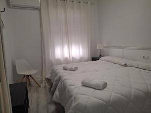 Apartamento San Pascual en Orihuela