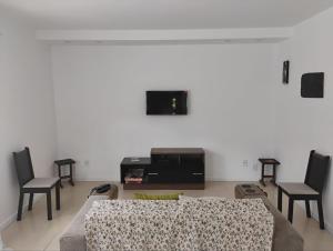 Casa Tia Celinha e Cafeteria