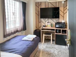 HOTEL LiVEMAX BUDGET Naha Matsuyama