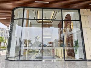 GÂY THƯƠNG NHỚ Homestay Phòng trong vinhome grand park tên cũ I love vinhome grand park