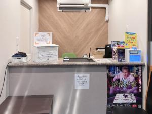 HOTEL LiVEMAX BUDGET Naha Matsuyama