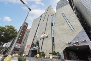 대전 유성 맥 호텔