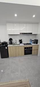 Contemporary City Escape in Kilimani