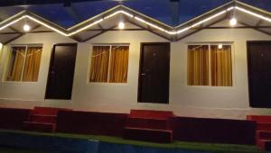 Mountain View Cottage Shivpuri Rishikesh