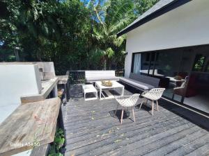 The White House @ Cintsa