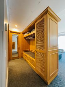 Ocean View Studio in Surfers Paradise