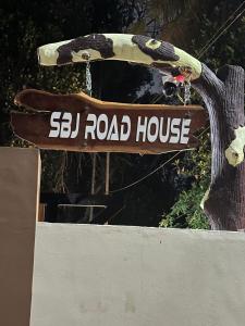 SBJ Road House
