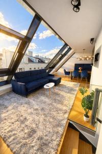 Vienna Royal Penthouse