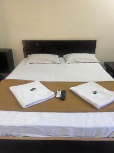 Samadhan lodge