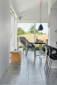 Modern House In Tversted Close To The Beach