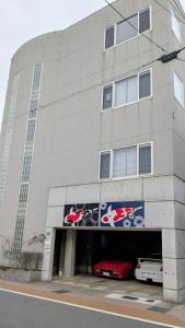 Takayama Fortune-inn