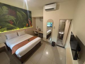 DBamboo Suites