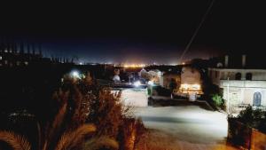 المنظر السحري