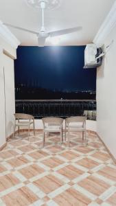 المنظر السحري