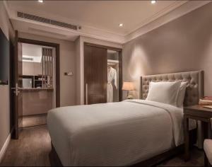 Da Nang Ocean View Luxury Apartment