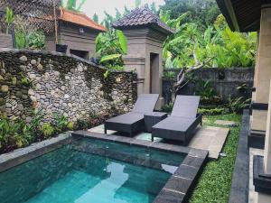 Vina House Ubud
