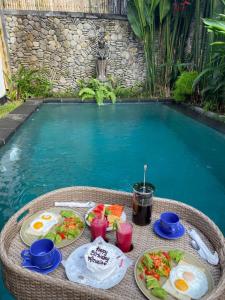 Vina House Ubud