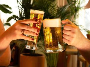 Hotel Ibis Lisboa Parque das Nações