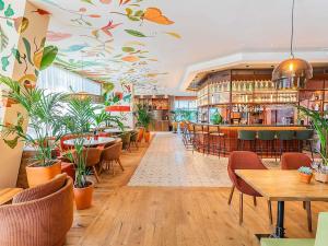 Hotel Ibis Lisboa Parque das Nações