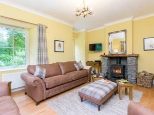 Graces Cottage