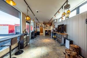 ガレージホテルBeat