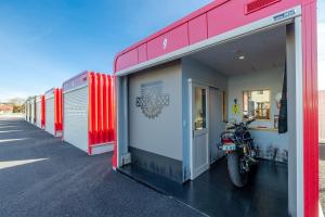 ガレージホテルBeat