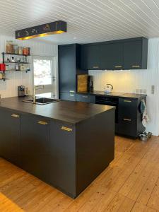 Holiday Home In Dune Plantation Near Blokhus