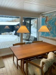 Holiday Home In Dune Plantation Near Blokhus