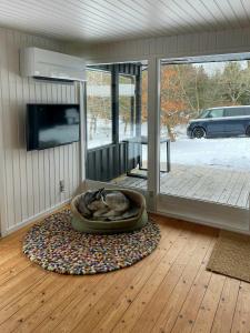 Holiday Home In Dune Plantation Near Blokhus