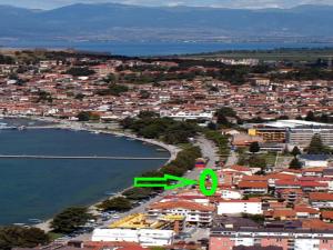 Apartments Tomic